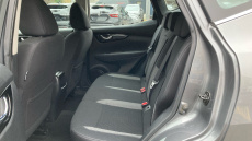 Nissan Qashqai 1.5 dCi 115 Acenta Premium 5dr Diesel Hatchback